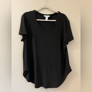 Joseph Ribkoff Classic Tee - Size 18